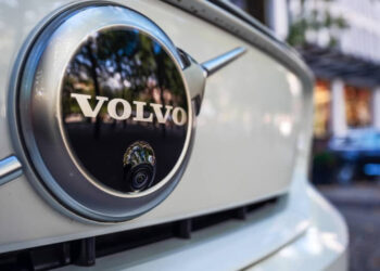 Volvo, Küresel Yonga Sıkıntısının Hafiflediğini Söyledi