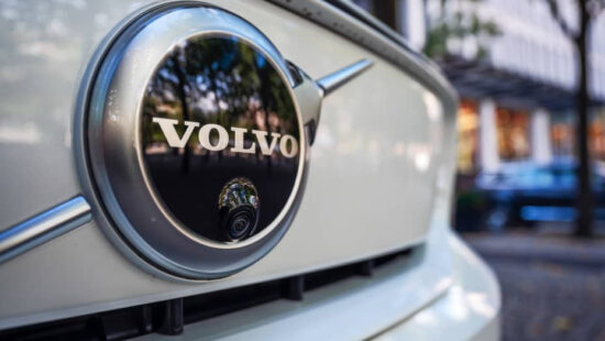 Volvo, Küresel Yonga Sıkıntısının Hafiflediğini Söyledi