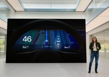 Apple'ın Yeni Araba Yazılımı, Otomotiv Endüstrisine Bir Truva Atı Olabilir