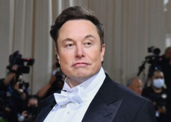 Elon Musk, Google'ın Kurucu Ortağının Eşiyle İlişkisi Olduğu Haberlerini Yalanladı