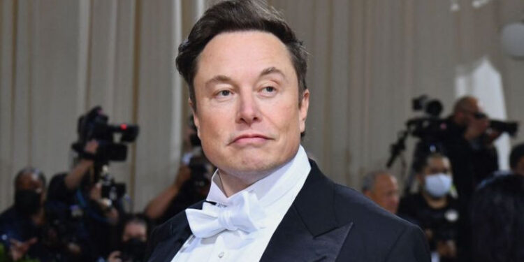 Elon Musk, Google'ın Kurucu Ortağının Eşiyle İlişkisi Olduğu Haberlerini Yalanladı