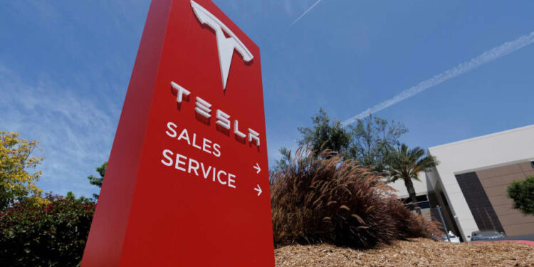Tesla, 2. Mahkeme Celbini Aldı