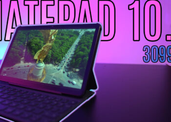 UYGUN FİYATLI TABLET ARAYANLARA! | Huawei MatePad 10.4 incelemesi