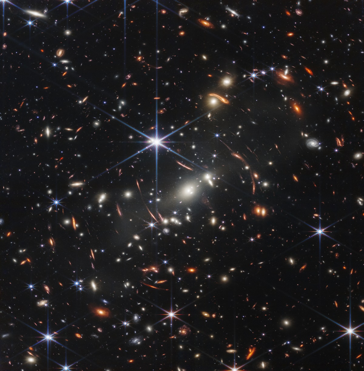 NASA-James-Webb-Teleskobunun-Gonderdigi-Ilk-Fotografi-Paylasti
