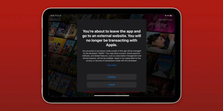 Netflix-iOS-Kullanicilari-Icin-Harici-Abonelik-Dugmesini-Kullanima-Sunuyor