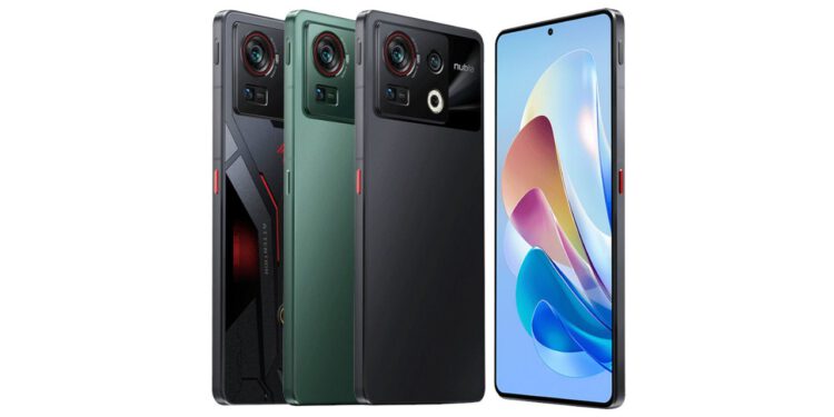 Nubia-Z40S-Pro-Tanitildi-Iste-Ozellikleri