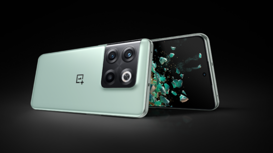 OnePlus 10T: 150 Watt Hızlı Şarj Desteğine Sahip İlk OnePlus!