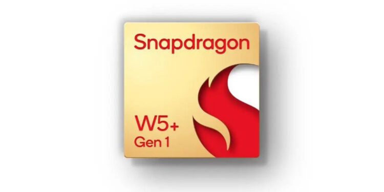 Qualcomm-Snapdragon-W5-1.-Nesil-W5-1.-Nesil-Giyilebilir-Platformlar-Tanitildi