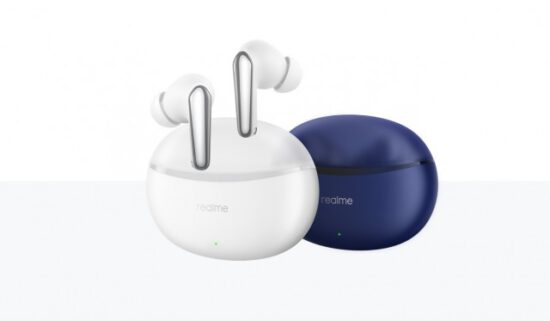 Realme Buds Air 3 Neo