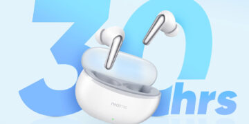 Realme Buds Air 3 Neo Tanıtıldı! İşte Detaylar