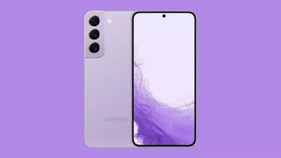 Samsungun-Galaxy-S22-Icin-Yeni-Bir-Renk-Secenegi-Geliyor