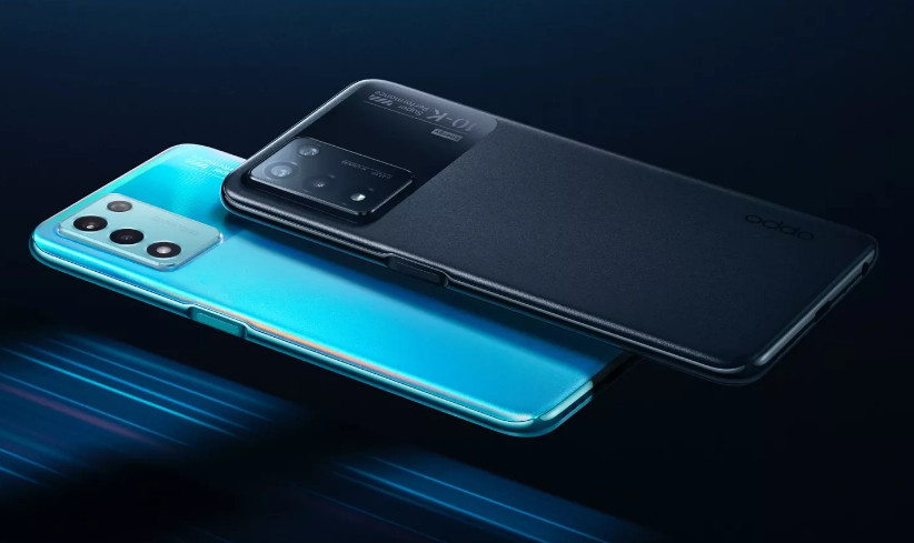 Snapdragon-778Gli-OPPO-K10-Energy-Edition-Duyuruldu