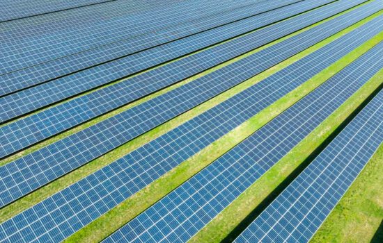 Solar Panels