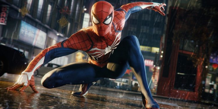 Spider-Man Remastered, PC için DLSS ve Ultrawide Monitor Desteği Alıyor! Spider-Man-Remastered-PC-icin-DLSS-ve-Ultrawide-Monitor-Destegi-Aliyor