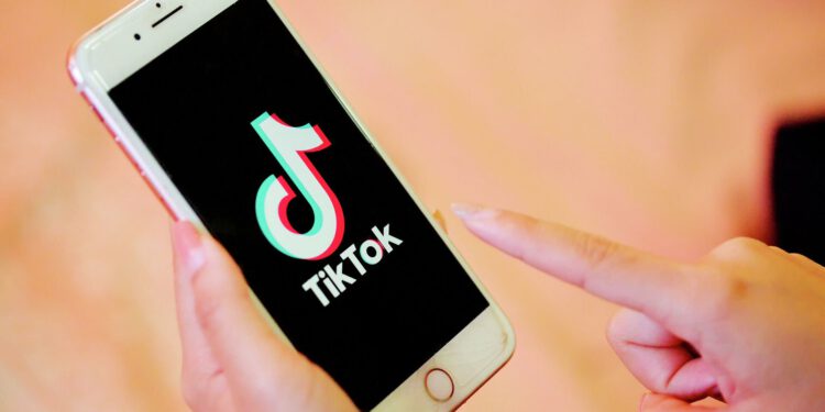 TikTok Yakında Uygulamada Oyun Oynamanıza İzin Verecek!