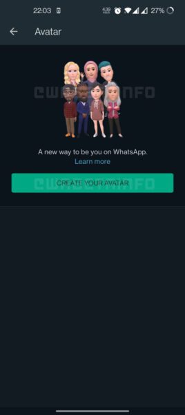 WhatsApp-Avatar-Dahil-Olmak-Uzere-Yeni-Ozellikler-Uzerinde-Calisiyor