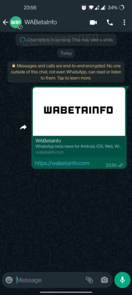 WhatsApp Aynı Hesabı İki Akıllı Telefonda Kullanmanıza İzin Verecek!