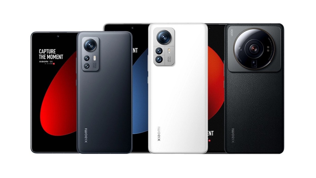 Xiaomi 12S Serisi Tanıtıldı; İşte Özellikleri - Hardware Plus - HWP