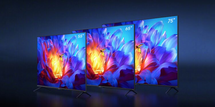 Xiaomi TV Es Pro 2022