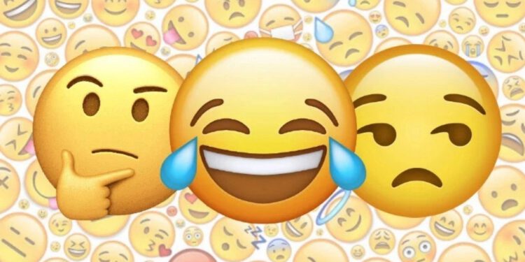 Yeni Emojiler Geliyor! Önümüzdeki Yıl Kullanılacak
