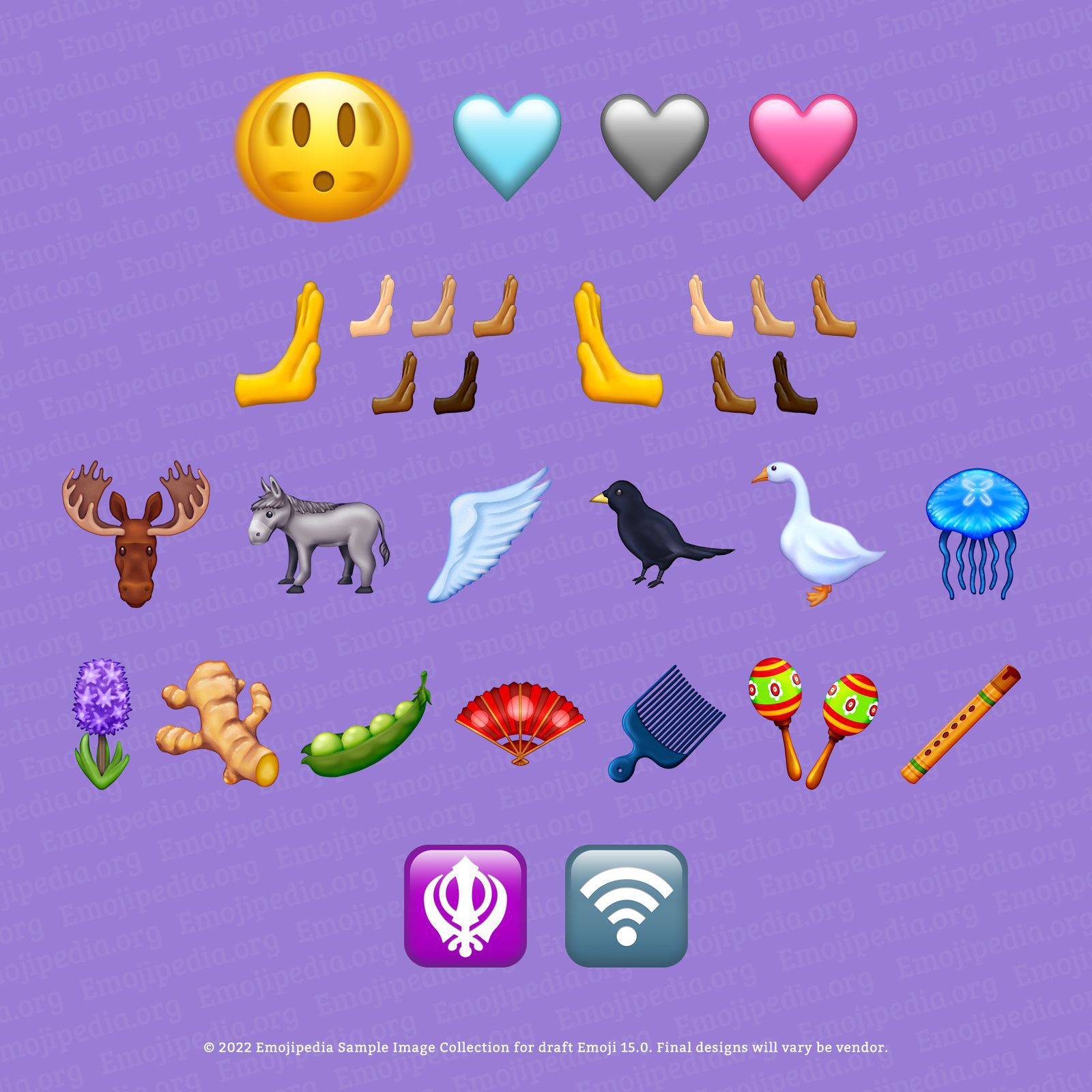 Yeni-Emojiler-Geliyor-Onumuzdeki-Yil-Kullanilacak