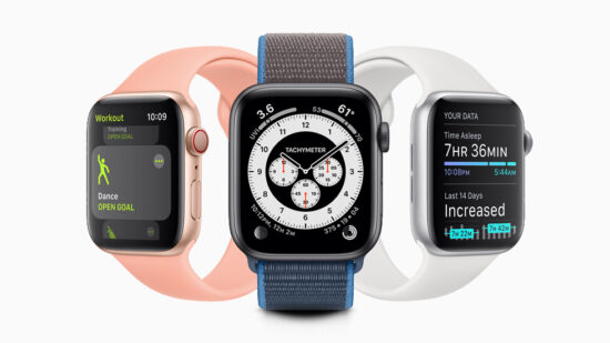 Apple Watch Pro, İyileştirilmiş Pil Ömrüyle Geliyor! Apple Watch Pro, İyileştirilmiş Pil Ömrüyle Geliyor!