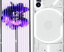 "Nothing Phone" İlginç Tasarımı İle Pazarı Aydınlatmayı Hedefliyor