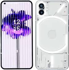 "Nothing Phone" İlginç Tasarımı İle Pazarı Aydınlatmayı Hedefliyor