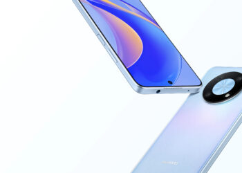 HUAWEI