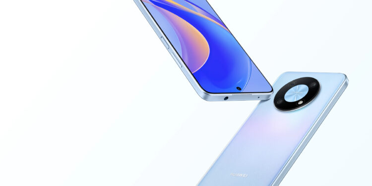 HUAWEI