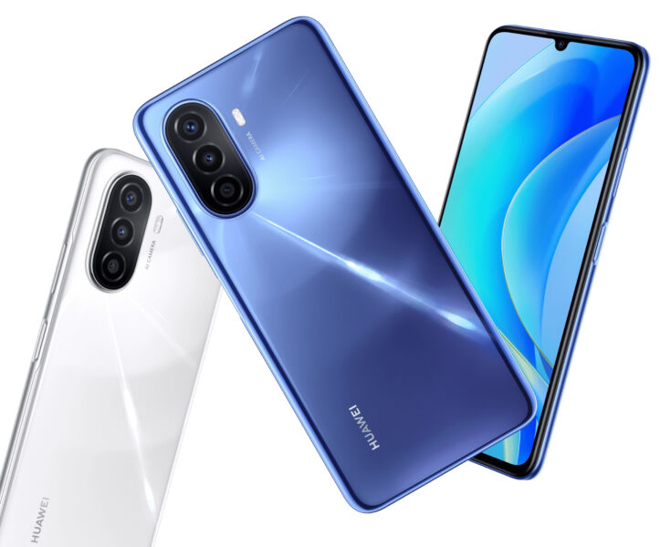 HUAWEI