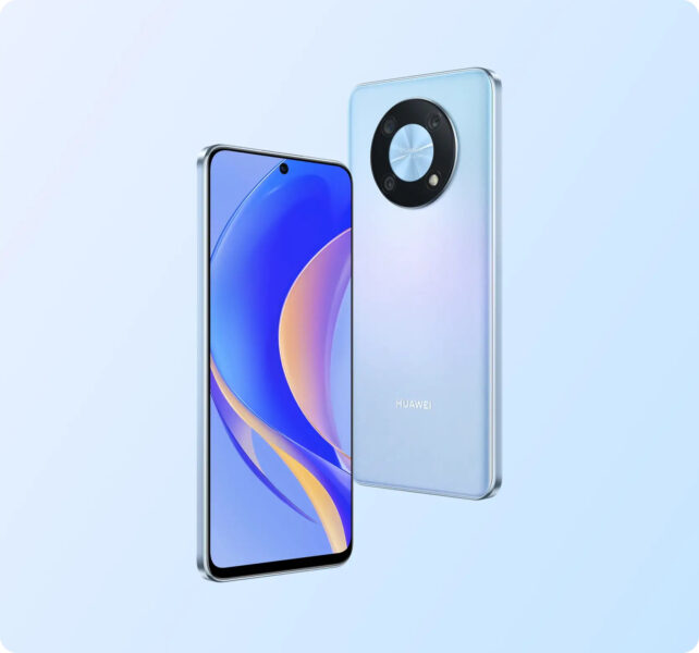 HUAWEI
