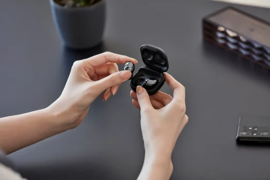Samsung Galaxy Buds2 Pro'nun Avrupa Fiyatı Ortaya Çıktı! Samsung Galaxy Buds2 Pro'nun Avrupa Fiyatı Ortaya Çıktı!