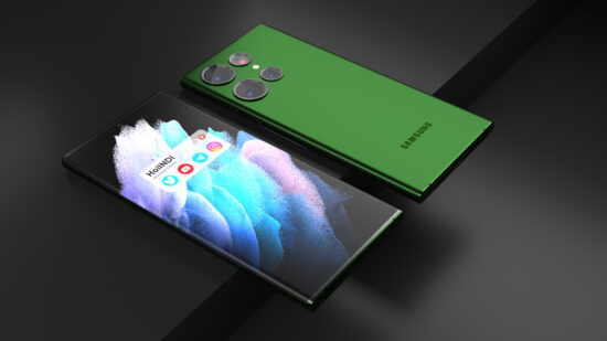 Samsung, Galaxy S23 FE ile Fan Edition Üretimine Devam Edebilir!