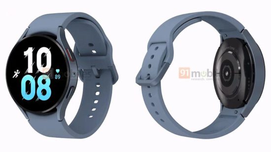 Samsung Galaxy Watch5 Serisinin Avrupa Fiyatları Ortaya Çıktı! Samsung Galaxy Watch5 Serisinin Avrupa Fiyatları Ortaya Çıktı!