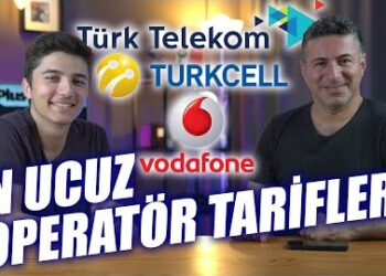 En Ucuz Faturalı Operatör Tarifeleri | En F/P Paket Kimde?