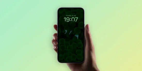 iPhone 14 Pro'nun Sürekli Açık Ekran Özelliği Ortaya Çıktı! iPhone 14 Pro'nun Sürekli Açık Ekran Özelliği Ortaya Çıktı!