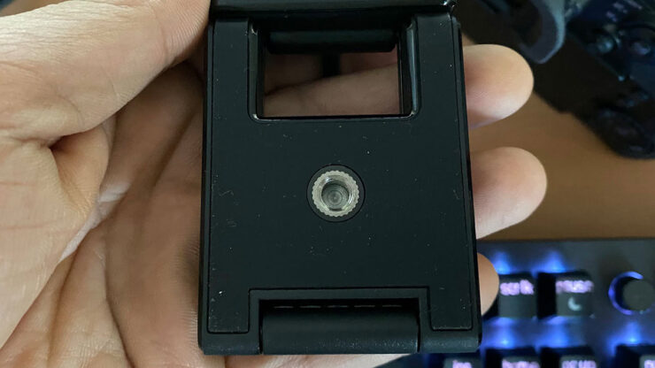 Yayıncılar için ideal: Razer Kiyo X