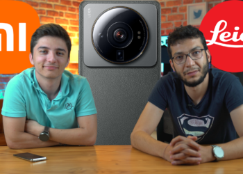 XIAOMI 12S, 12S PRO VE 12S ULTRA! | Leica ile taşınabilir fotoğraf makineleri!