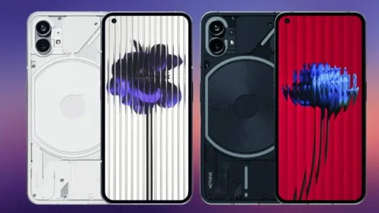 Nothing Phone (1): "Lite" Model Mi Geliyor?