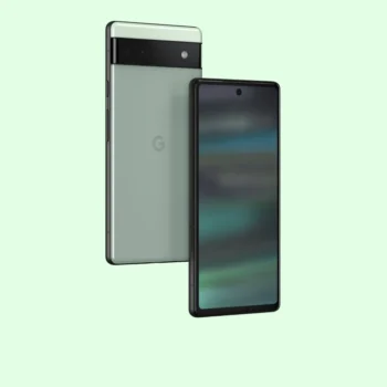 Google Pixel 6a, Parmak İzi Sorunuyla Gündemde! Google Pixel 6a, Parmak İzi Sorunuyla Gündemde!