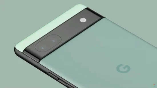 Google Pixel 6a, Parmak İzi Sorunuyla Gündemde! Google Pixel 6a, Parmak İzi Sorunuyla Gündemde!