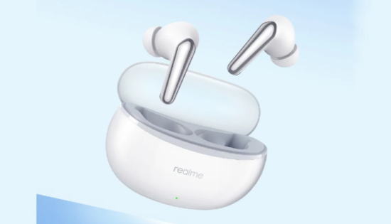 realme buds air 3 neo