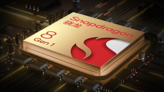 Snapdragon 8 Gen 2 Ufukta Göründü: Kasım Ayında Tanıtılabilir!