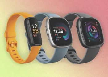 Fitbit'in Yeni Akıllı Spor Saatleri: Versa 4 Ve Sense 2