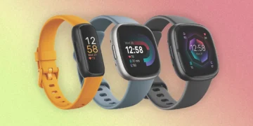 Fitbit'in Yeni Akıllı Spor Saatleri: Versa 4 Ve Sense 2