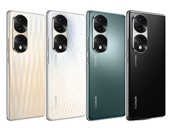 HONOR, Çin'de Akıllı Telefon Pazarında İlk Sıraya Yükseldi