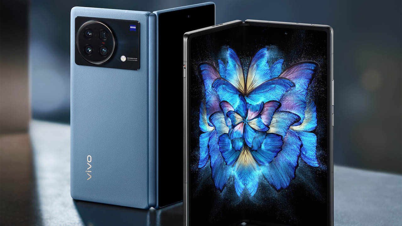 Vivo X Fold S Bu Ay Tanıtılacak
