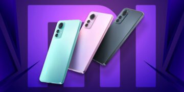 Xiaomi 12 Lite Türkiye Fiyatı Açıklandı