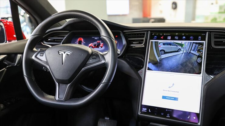 Tesla'ya Yalan Reklam Suçlaması Doğrulanıyor !